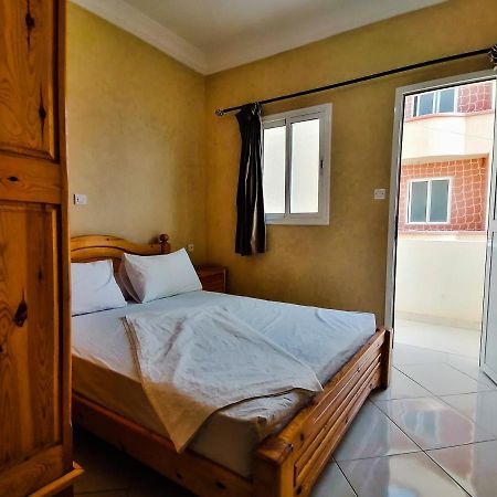 Mirleft Trip Apartment ภายนอก รูปภาพ
