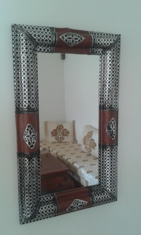 Mirleft Trip Apartment ภายนอก รูปภาพ