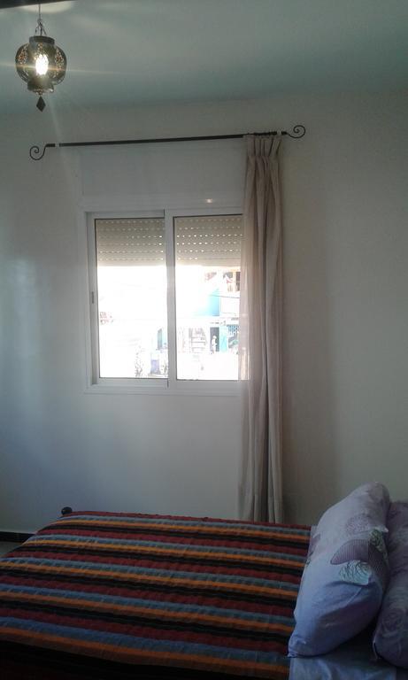 Mirleft Trip Apartment ภายนอก รูปภาพ