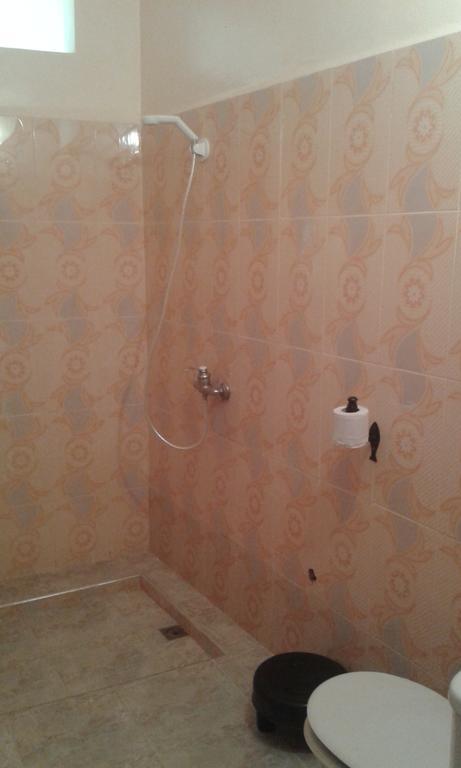 Mirleft Trip Apartment ภายนอก รูปภาพ