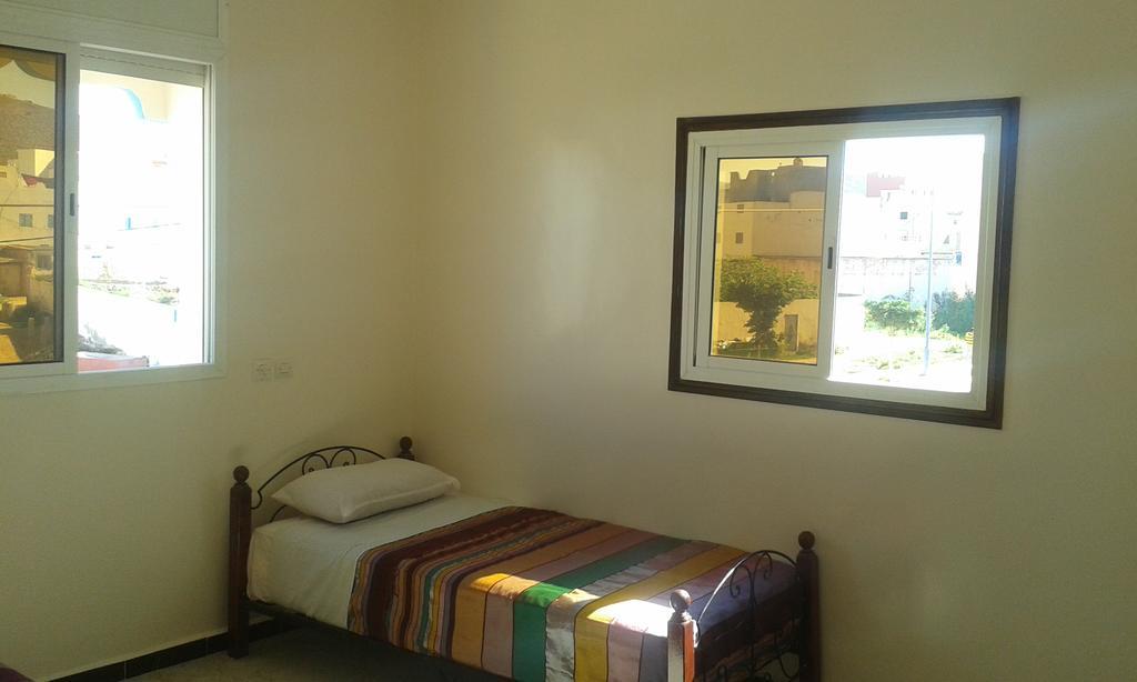Mirleft Trip Apartment ภายนอก รูปภาพ