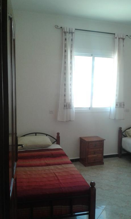 Mirleft Trip Apartment ภายนอก รูปภาพ