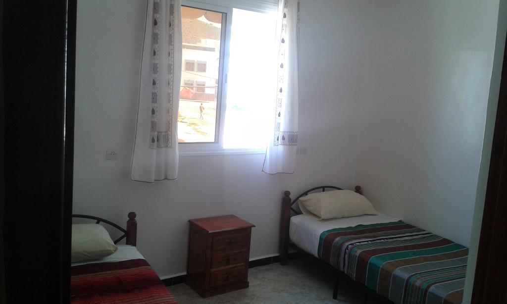 Mirleft Trip Apartment ภายนอก รูปภาพ