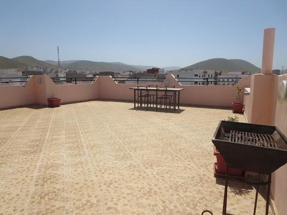 Mirleft Trip Apartment ห้อง รูปภาพ