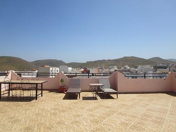 Mirleft Trip Apartment ห้อง รูปภาพ