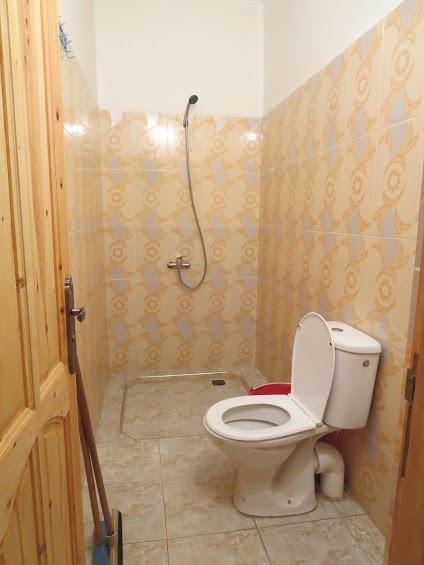 Mirleft Trip Apartment ห้อง รูปภาพ