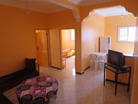 Mirleft Trip Apartment ห้อง รูปภาพ