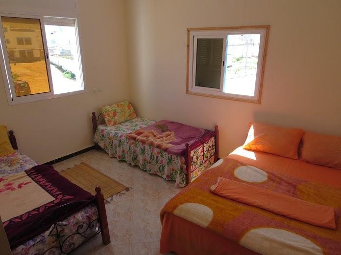 Mirleft Trip Apartment ห้อง รูปภาพ
