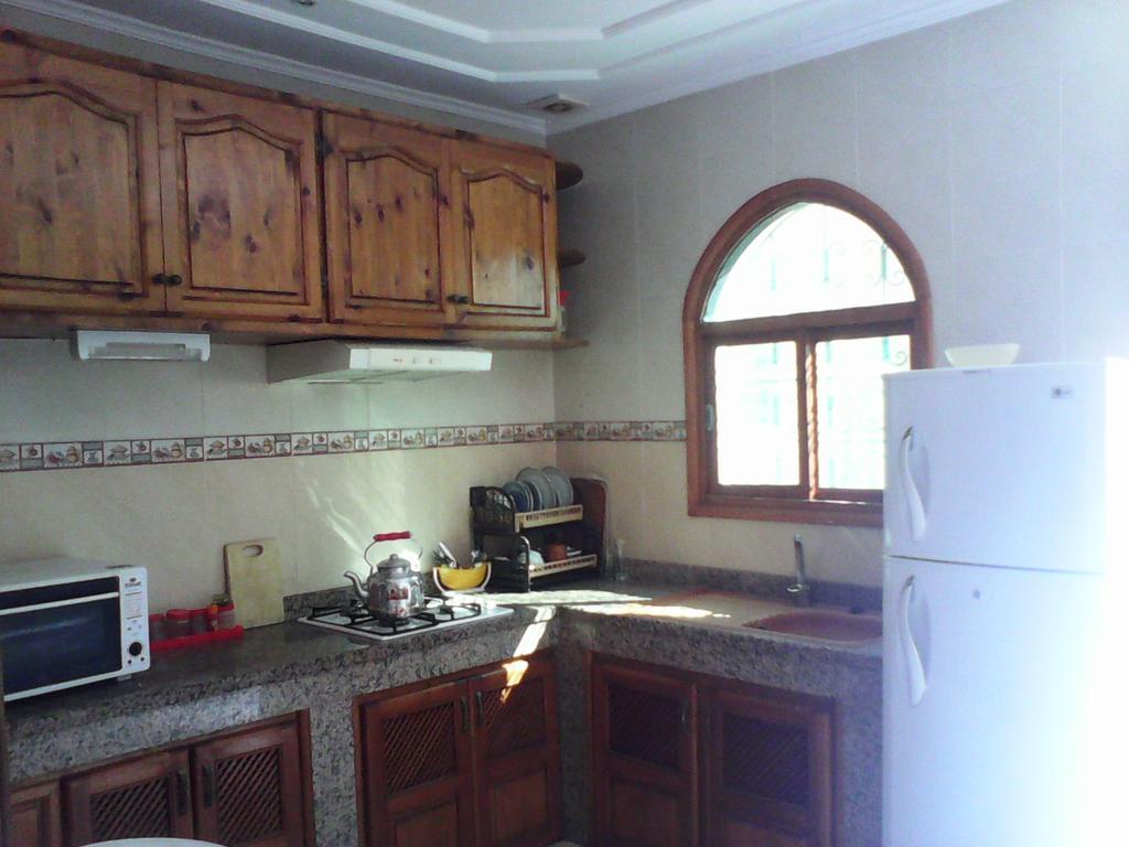 Mirleft Trip Apartment ห้อง รูปภาพ