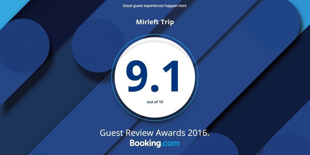 Mirleft Trip Apartment ภายนอก รูปภาพ