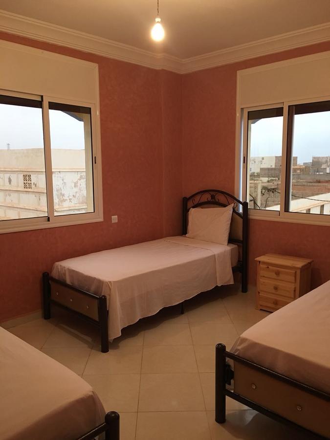 Mirleft Trip Apartment ภายนอก รูปภาพ