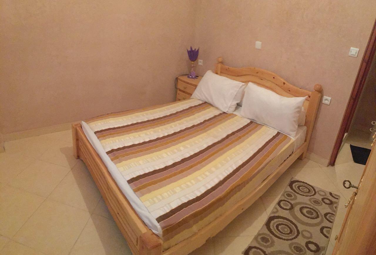 Mirleft Trip Apartment ภายนอก รูปภาพ