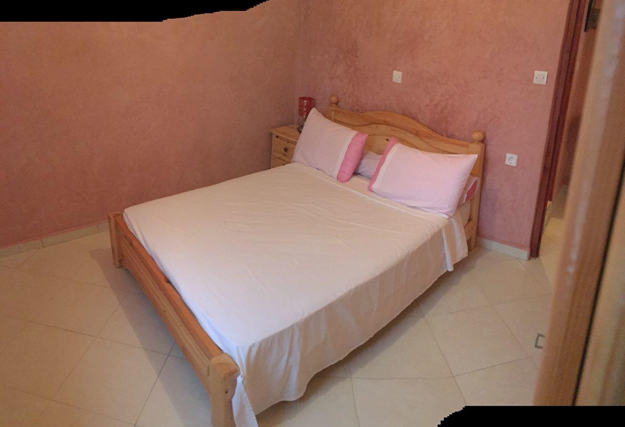Mirleft Trip Apartment ภายนอก รูปภาพ