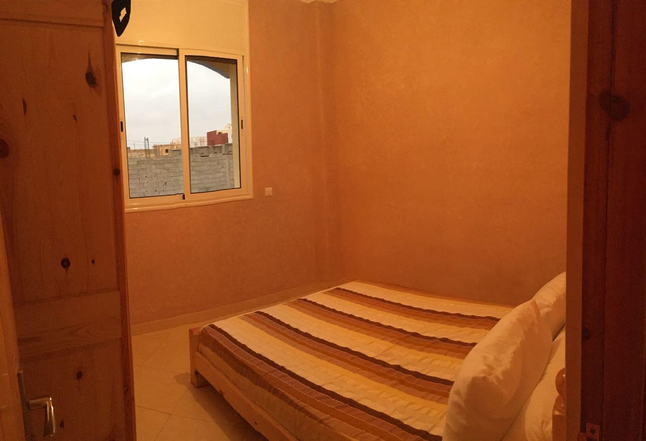 Mirleft Trip Apartment ภายนอก รูปภาพ