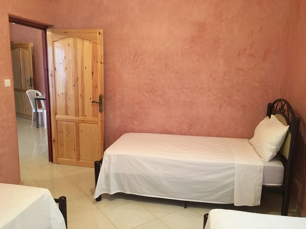 Mirleft Trip Apartment ภายนอก รูปภาพ