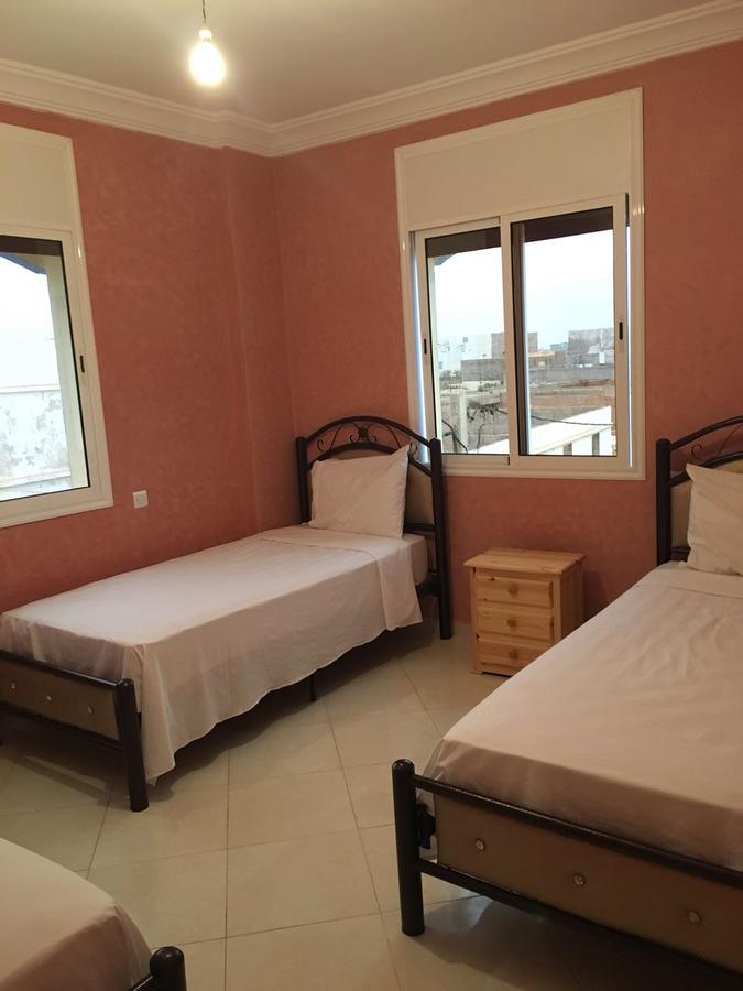 Mirleft Trip Apartment ภายนอก รูปภาพ