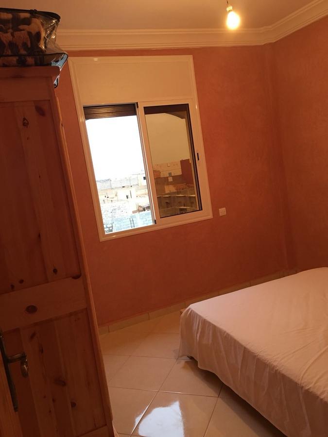 Mirleft Trip Apartment ภายนอก รูปภาพ
